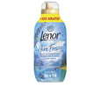 Amaciante de roupas líquido concentrado LENOR ALPINE FRESH AIR, 50 doses