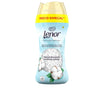 UNSTOPPABLES pérolas de amaciante com cheiro de algodão fresco 195 g.