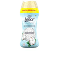 UNSTOPPABLES pérolas de amaciante com cheiro de algodão fresco 195 g.