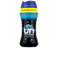 UNSTOPPABLES pérolas de amaciante de roupa perfume frescor alpino 195 g.