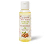 AMANDE DOUCE Azeite virgem 100% biológico 50 ml