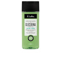 JABON Glycérine 100% NATURELLE et aloe vera 600 ml