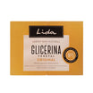 SABONETE LIDA 100% NATURAL GLICERINA ORIGINAL LOTE 2 x 125 gr