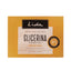 LIDA-SABONETE LIDA 100% NATURAL GLICERINA ORIGINAL LOTE 2 x 125 gr-DrShampoo - Perfumaria e Cosmética