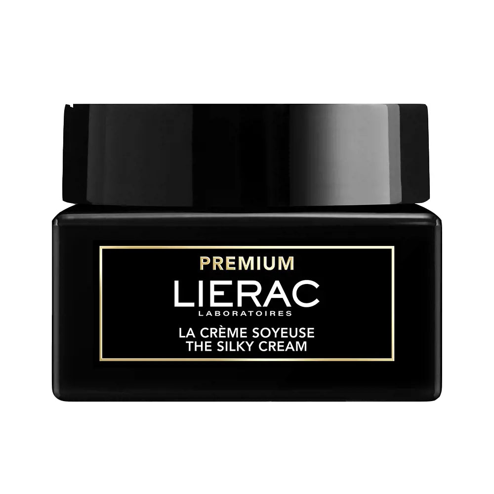 LIERAC-Creme sedoso PREMIUM 50 ml-DrShampoo - Perfumaria e Cosmética