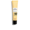 Fluido de protetor solar tonalizante SPF50 SUNISSIME 40 ml.