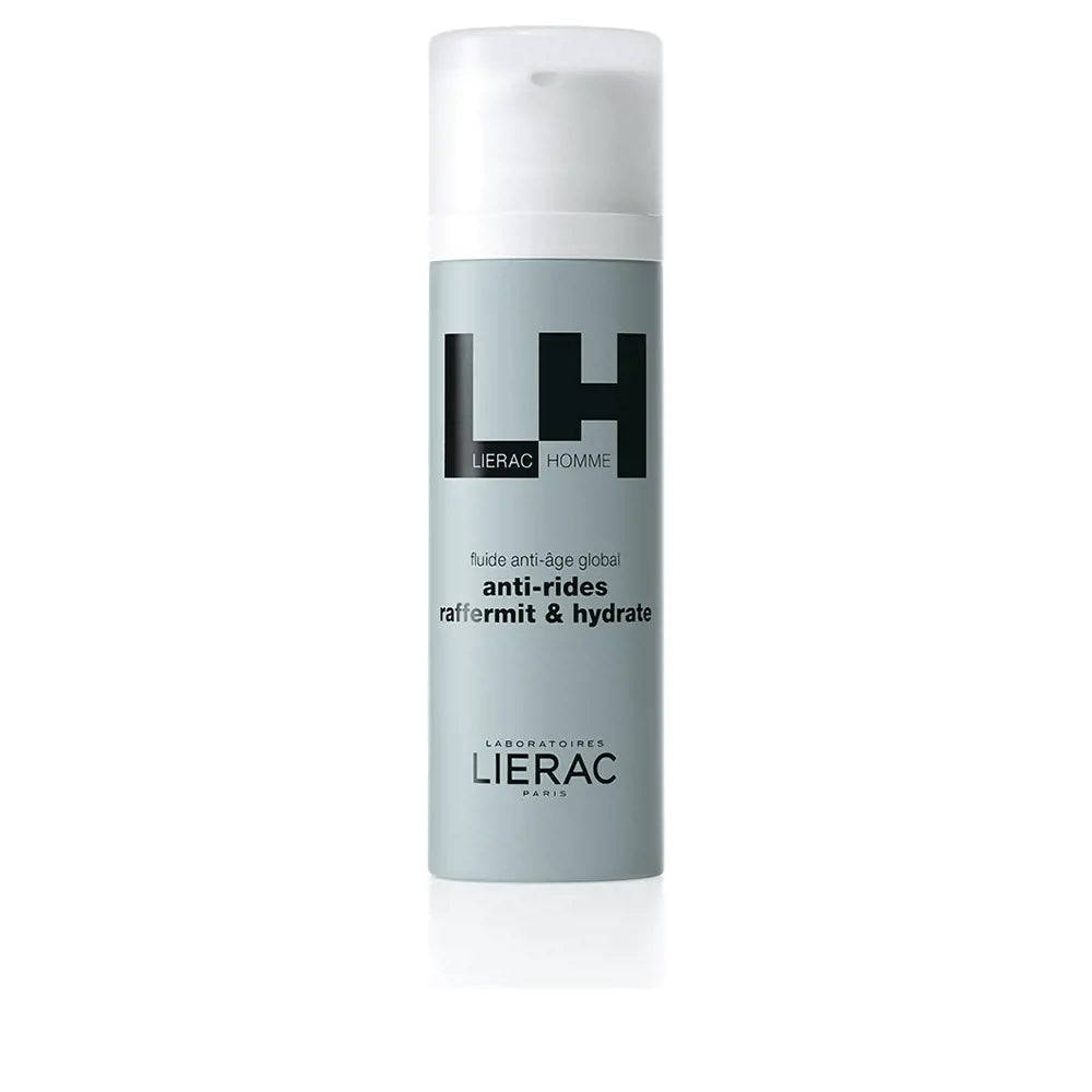 LIERAC-LH fluido global antienvelhecimento 50 ml-DrShampoo - Perfumaria e Cosmética