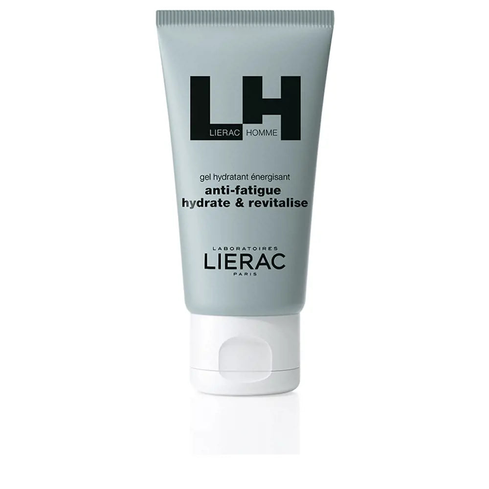 LIERAC-LH gel hidratante energizante 50 ml-DrShampoo - Perfumaria e Cosmética