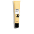 Protetor solar fluido colorido SUNISSIME SPF30 Dourado 40 ml.