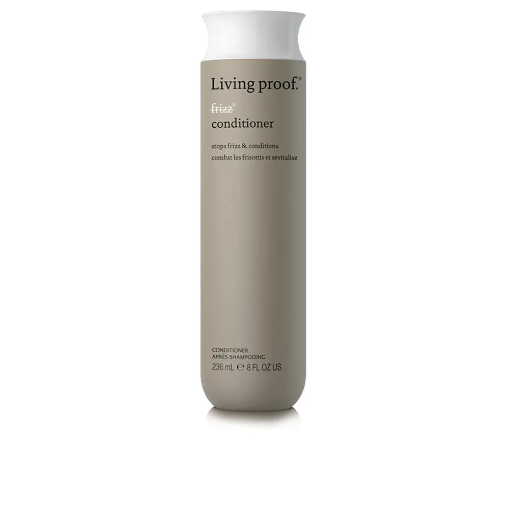 LIVING PROOF-Condicionador NO FRIZZ 236 ml-DrShampoo - Perfumaria e Cosmética