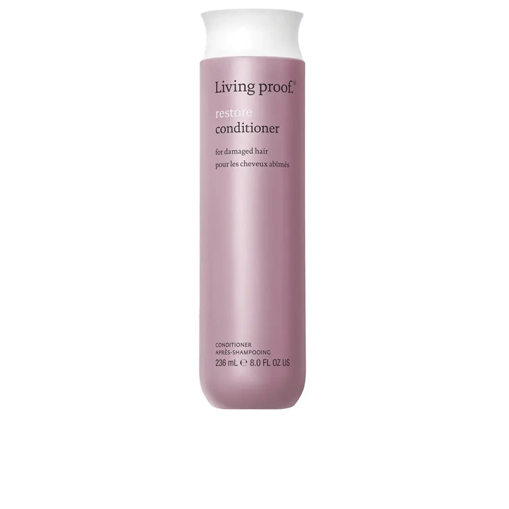 LIVING PROOF-Condicionador RESTORE 236 ml-DrShampoo - Perfumaria e Cosmética