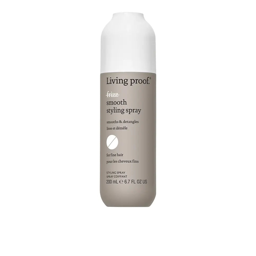 LIVING PROOF-NO FRIZZ SMOOTH suave.-DrShampoo - Perfumaria e Cosmética