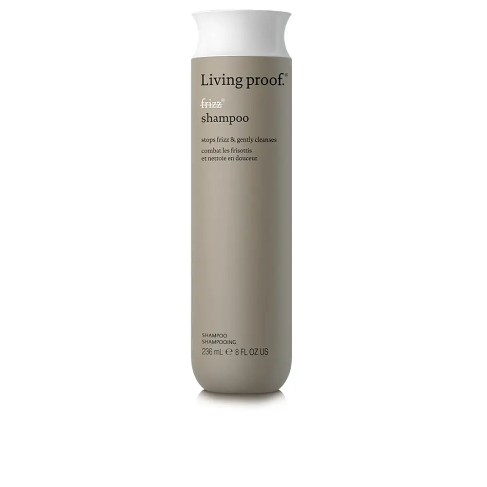 LIVING PROOF-NO FRIZZ shampoo 236 ml-DrShampoo - Perfumaria e Cosmética