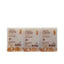 LIXONE-COCO jabón 100% natural 3 x 125 gr-DrShampoo - Perfumaria e Cosmética