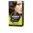 COLOR ADVANCE 525 castanho chocolate