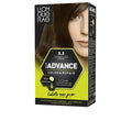 COLOR ADVANCE 53 castanho claro dourado