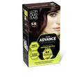 COLOR ADVANCE 56 caoba 1 un.