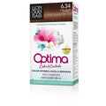 OPTIMA hair color 634 deep golden blonde