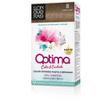 Coloration OPTIMA 8 blond clair
