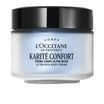 KARITÉ CONFORT creme corporal recarregável ultra-rico 200 ml