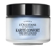 KARITÉ CONFORT creme corporal recarregável ultra-rico 200 ml