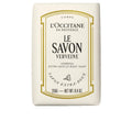 KARITÉ CONFORT sabonete sólido verbena 250 gr