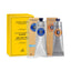 L'OCCITANE EN PROVENCE-KARITE CREME PARA MÃOS E PÉS ESTOJO 2 pcs-DrShampoo - Perfumaria e Cosmética