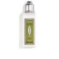 Leite corporal de Verbena 70 ml.