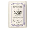 Sabonete sólido de lavanda KARITÉ CONFORT 250 gr