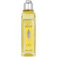 VERVEINE gel douche agrumes