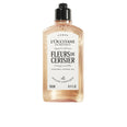 gel de banho FLEURS DE CERISIER 250 ml
