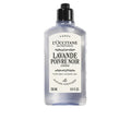 gel de duche LAVANDE POIVRE NOIR 250 ml