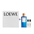 Caixa de presente LOEWE 7 EDT 100ml 3 unidades