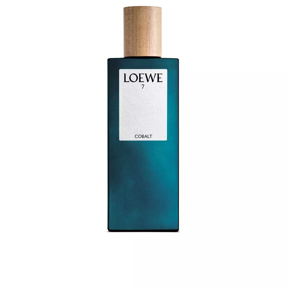 LOEWE-LOEWE 7 COBALT edp spray 50 ml-DrShampoo - Perfumaria e Cosmética