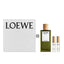 LOEWE-LOEWE Cofre Regalo Esencia Parfum EDP 100ml 3 u-DrShampoo - Perfumaria e Cosmética