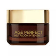 AGE PERFECT NUTRITION INTENSE creme de dia 50 ml