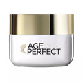 AGE PERFECT creme contorno de olhos 15 ml