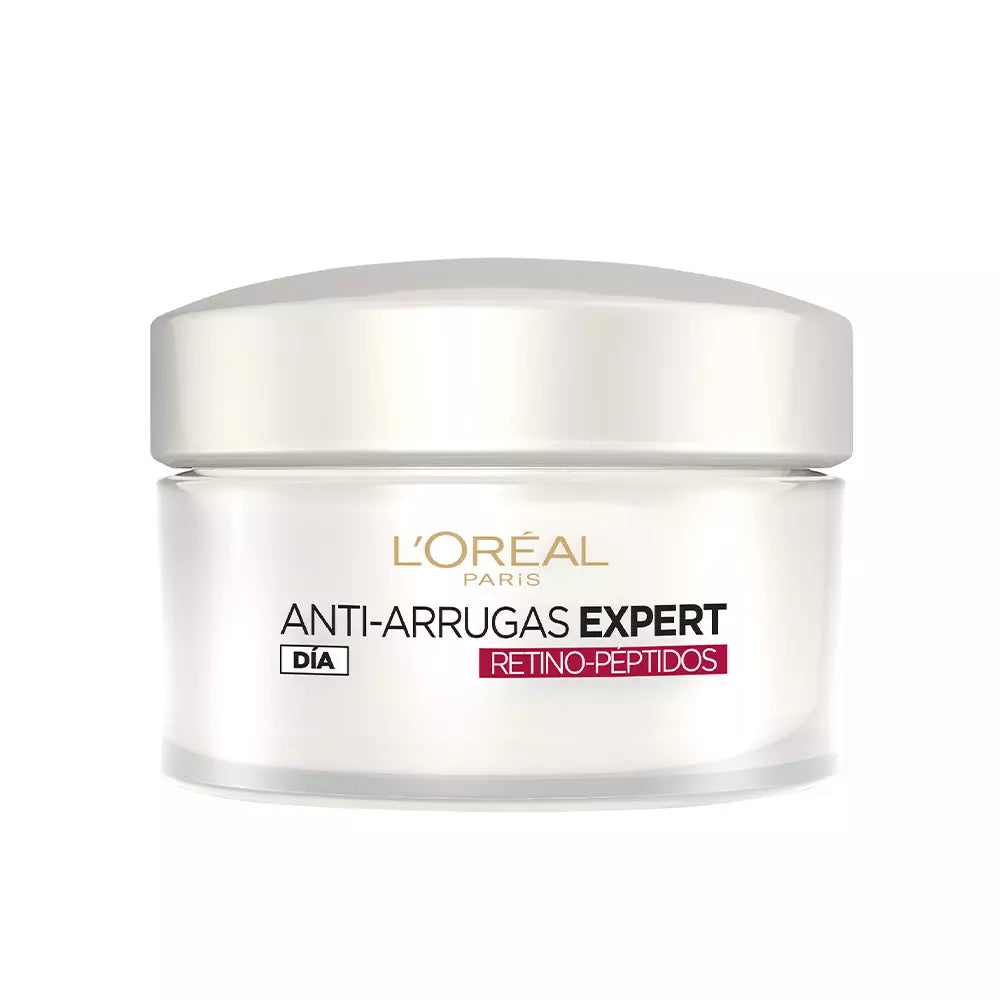 L'ORÉAL PARIS-ANTI-RUGAS EXPERT RETINOL +45 creme 50 ml-DrShampoo - Perfumaria e Cosmética