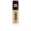 L'ORÉAL PARIS-BASE INFAILLIBLE 24h Fresh Wear 100 linho 30 ml-DrShampoo - Perfumaria e Cosmética