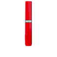 BATOM LÍQUIDO EFECTO VINIL INFALÍVEL 410 Rouge Poppy 43 ml.