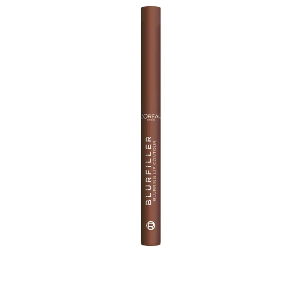 L'ORÉAL PARIS-BLURFILLER contorno labial #570-Worth It Intense 1 u-DrShampoo - Perfumaria e Cosmética