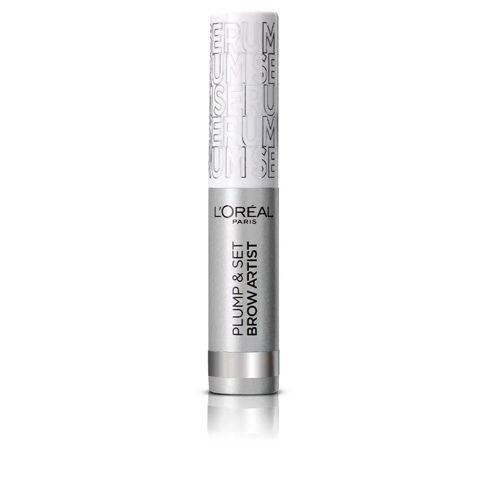 L'ORÉAL PARIS-BROW ARTIST conjunto gordo 00 transparente 490 ml-DrShampoo - Perfumaria e Cosmética