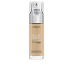 Base ACCORD PARFAIT 3N bege cremoso 30 ml
