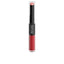 L'ORÉAL PARIS-Batom 24H INFALÍVEL - 501-timeless-red-57-gr-DrShampoo - Perfumaria e Cosmética