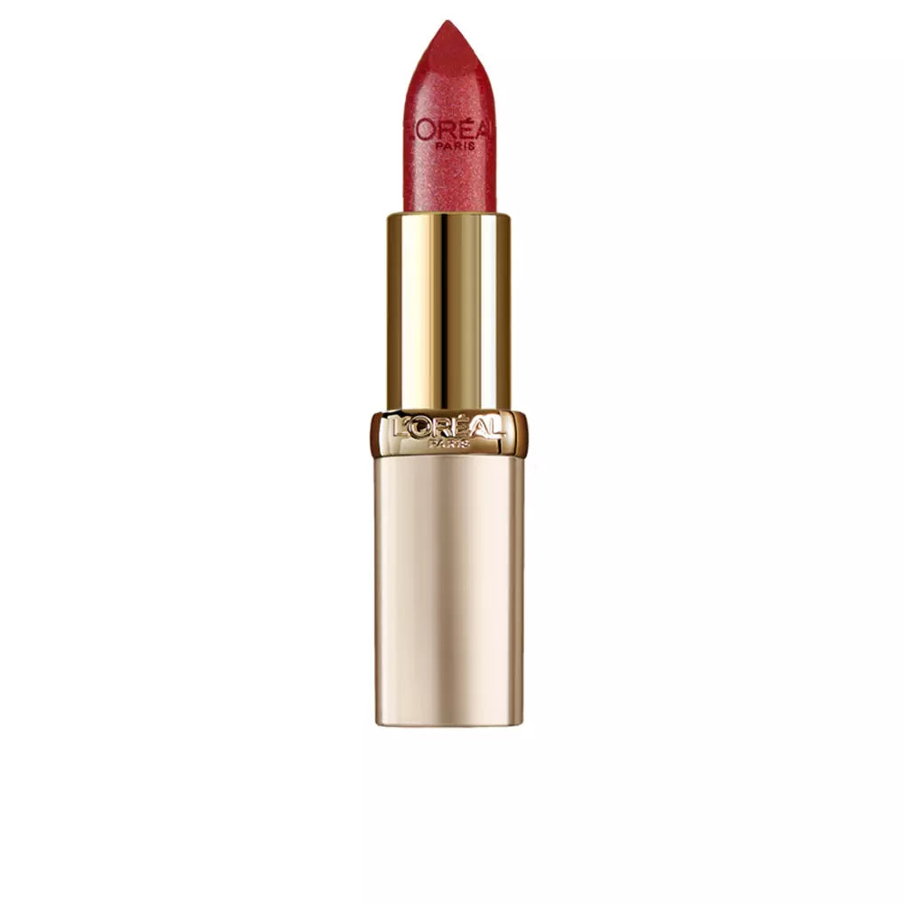 L'ORÉAL PARIS-Batom COLOR RICHE 345 cerise-DrShampoo - Perfumaria e Cosmética