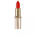 Batom COLOR RICHE 377 vermelho perfeito