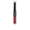 Batom INFAILLIBLE 24H 302 rosa eternidade 56 ml.