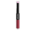 Batom INFAILLIBLE 24H 302 rosa eternidade 56 ml.
