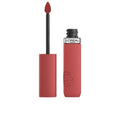 Batom Líquido INFAILLIBLE MATTE RESISTANCE 645 Alerta de Crush 5 ml.