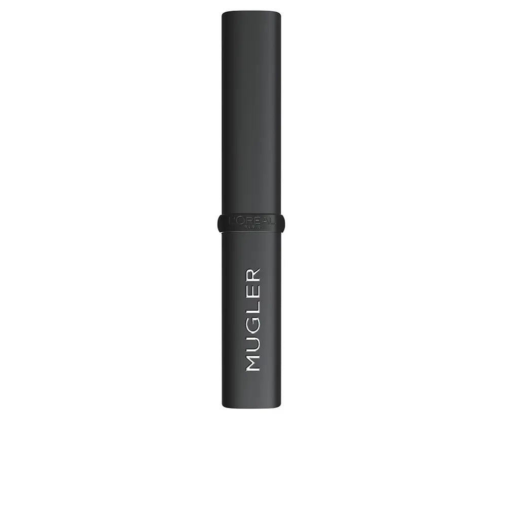 L'ORÉAL PARIS-Batom semi-matte MUGLER #01-Nude 2 gr-DrShampoo - Perfumaria e Cosmética